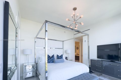 Copropriété à vendre à Miami, Floride: 3 chambres, 197.14 m2 № 2088612 - photo 6