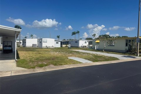 Land in Palm Harbor, Florida № 2162991