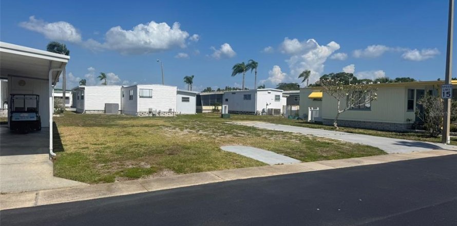 Land in Palm Harbor, Florida № 2162991