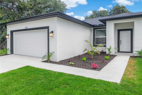Casa en venta en Dundee, Florida, 3 dormitorios, 144.37 m2 № 2207659 - foto 4