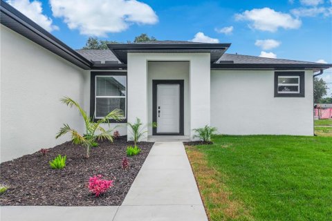 Casa en venta en Dundee, Florida, 3 dormitorios, 144.37 m2 № 2207659 - foto 5
