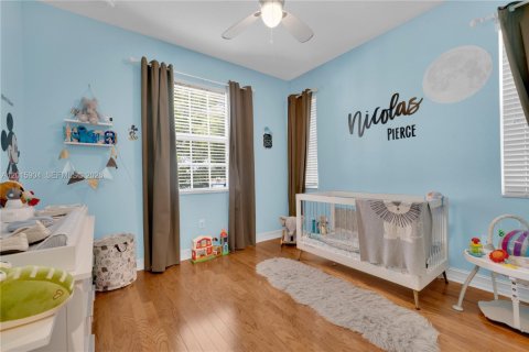 Townhouse in Coconut Creek, Florida 3 bedrooms, 175.4 sq.m. № 2275871 - photo 28