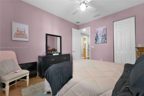 Townhouse in Coconut Creek, Florida 3 bedrooms, 175.4 sq.m. № 2275871 - photo 27