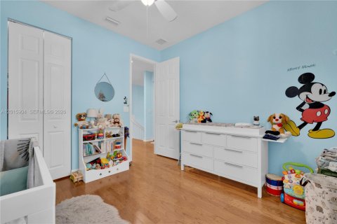 Townhouse in Coconut Creek, Florida 3 bedrooms, 175.4 sq.m. № 2275871 - photo 30