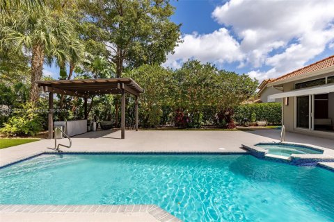 House in Pompano Beach, Florida 4 bedrooms, 249.35 sq.m. № 1739784 - photo 20
