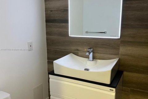 Condominio en alquiler en Aventura, Florida, 2 dormitorios, 113.34 m2 № 1924314 - foto 8