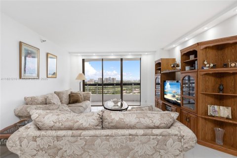 Condominio en venta en Aventura, Florida, 2 dormitorios, 109.72 m2 № 2154778 - foto 6