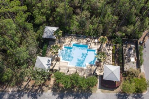 Land in Inlet Beach, Florida № 559088 - photo 1