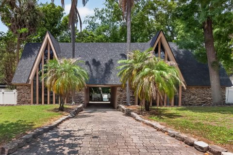 Villa ou maison à Maitland, Floride 5 chambres, 291.53 m2 № 2126963