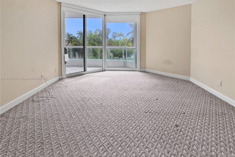 Купить кондоминиум в Авентура, Флорида 3 спальни, 245.26м2, № 1839542 - фото 18