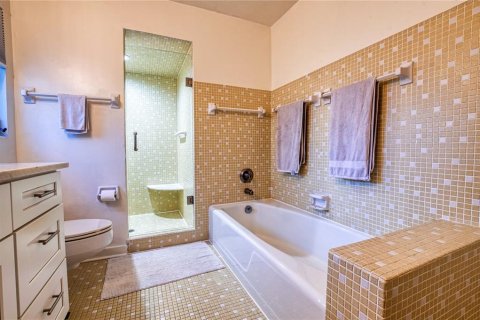 Купить виллу или дом в Орландо, Флорида 7 комнат, 260.96м2, № 1771158 - фото 18