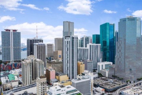 Condominio en alquiler en Miami, Florida, 1 dormitorio, 39.95 m2 № 1871983 - foto 16