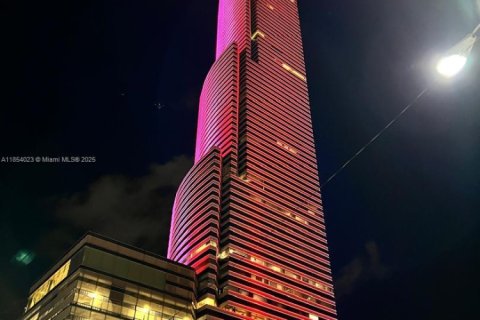 Condominio en alquiler en Miami, Florida, 1 dormitorio, 39.95 m2 № 1871983 - foto 1