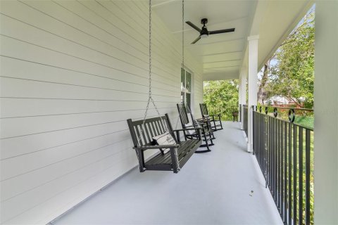 Casa en venta en New Smyrna Beach, Florida, 9 dormitorios, 436.64 m2 № 1518374 - foto 3