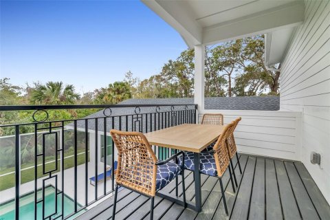 Casa en venta en New Smyrna Beach, Florida, 9 dormitorios, 436.64 m2 № 1518374 - foto 29