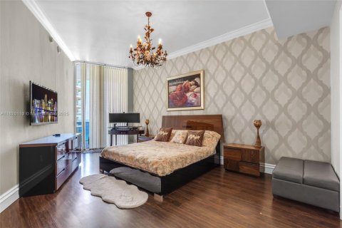 Снять в аренду кондоминиум в Санни-Айлс-Бич, Флорида 2 спальни, 182.27м2, № 1777840 - фото 13