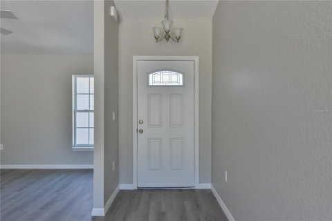 House in Dunnellon, Florida 3 bedrooms, 127.28 sq.m. № 1904292 - photo 8