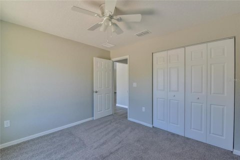 House in Dunnellon, Florida 3 bedrooms, 127.28 sq.m. № 1904292 - photo 20