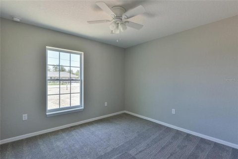 House in Dunnellon, Florida 3 bedrooms, 127.28 sq.m. № 1904292 - photo 18