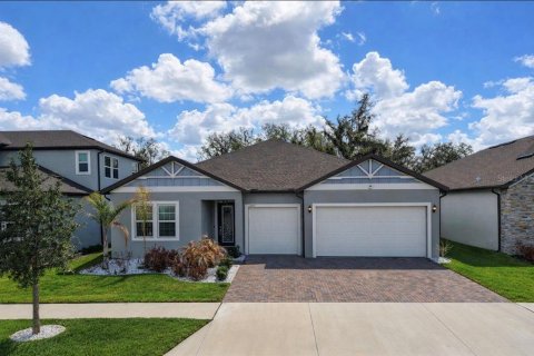 Casa en Riverview, Florida 4 dormitorios, 228.45 m2 № 2373939