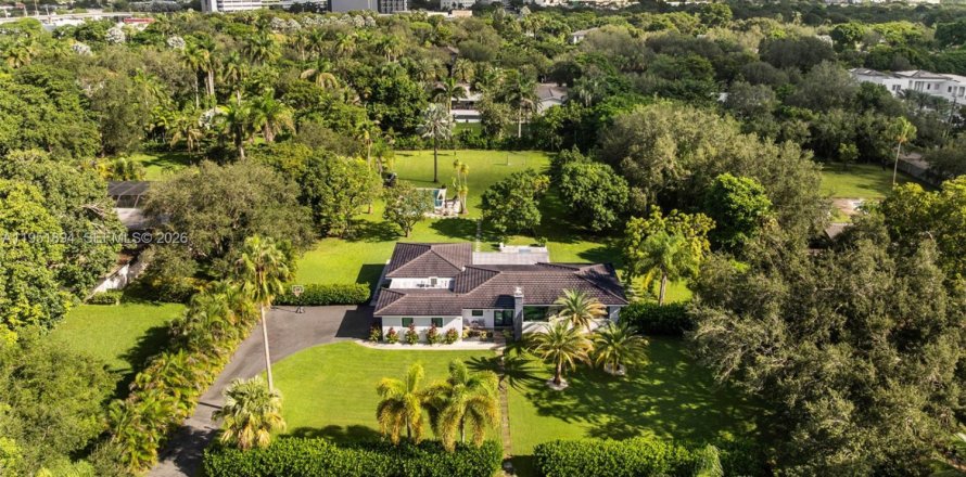 Земельный участок в Пайнкрест, Флорида № 2008888