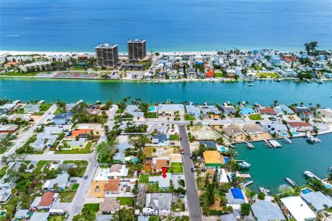 Купить виллу или дом в Сент-Пит-Бич, Флорида 5 комнат, 130.71м2, № 2388747 - фото 29