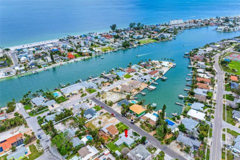 Купить виллу или дом в Сент-Пит-Бич, Флорида 5 комнат, 130.71м2, № 2388747 - фото 30