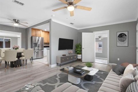 Купить виллу или дом в Сент-Пит-Бич, Флорида 5 комнат, 130.71м2, № 2388747 - фото 2
