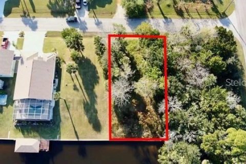 Land in Palm Coast, Florida № 2291677