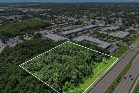 Land in Orlando, Florida № 2206664
