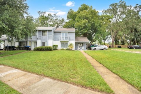 Townhouse in Orlando, Florida 2 bedrooms, 122.26 sq.m. № 2374147