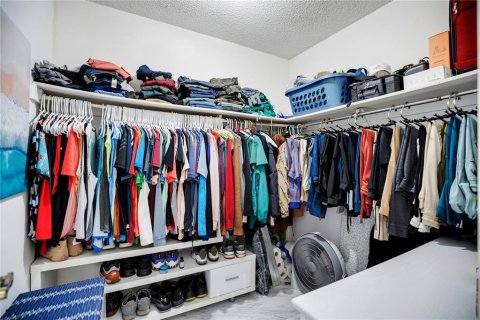 Townhouse in Orlando, Florida 2 bedrooms, 122.26 sq.m. № 2374147 - photo 13