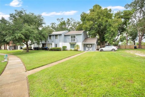 Townhouse in Orlando, Florida 2 bedrooms, 122.26 sq.m. № 2374147 - photo 3