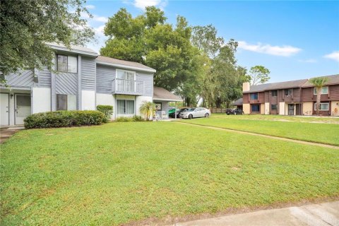 Townhouse in Orlando, Florida 2 bedrooms, 122.26 sq.m. № 2374147 - photo 26