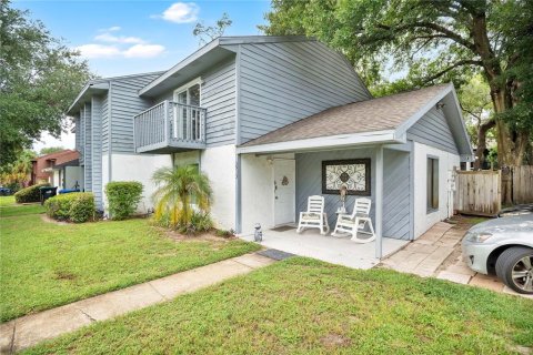 Townhouse in Orlando, Florida 2 bedrooms, 122.26 sq.m. № 2374147 - photo 2