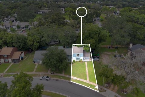 Townhouse in Orlando, Florida 2 bedrooms, 122.26 sq.m. № 2374147 - photo 25