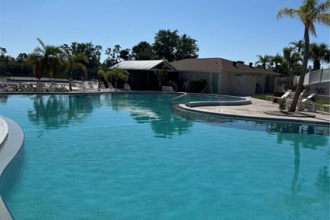 Copropriété à louer à Punta Gorda, Floride: 2 chambres, 114.08 m2 № 2103289 - photo 23