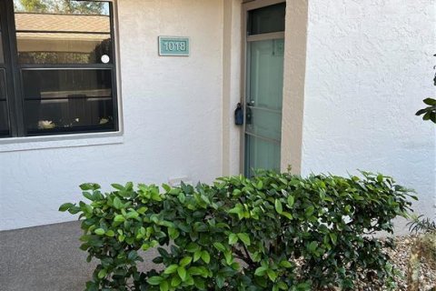 Condo à Punta Gorda, Floride, 2 chambres  № 2103289