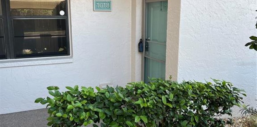Condo à Punta Gorda, Floride, 2 chambres  № 2103289
