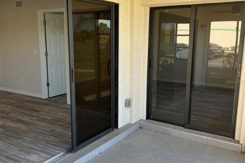 Copropriété à louer à Punta Gorda, Floride: 2 chambres, 114.08 m2 № 2103289 - photo 14