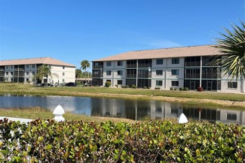 Copropriété à louer à Punta Gorda, Floride: 2 chambres, 114.08 m2 № 2103289 - photo 22
