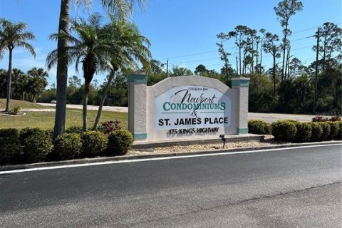 Copropriété à louer à Punta Gorda, Floride: 2 chambres, 114.08 m2 № 2103289 - photo 26