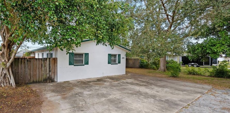Appartement à Largo, Floride 2 chambres, 69.68 m2 № 2384017