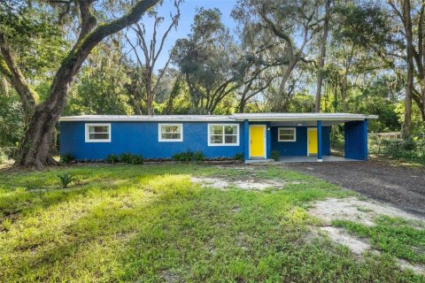 Villa ou maison à Gainesville, Floride 3 chambres, 124.49 m2 № 2356011