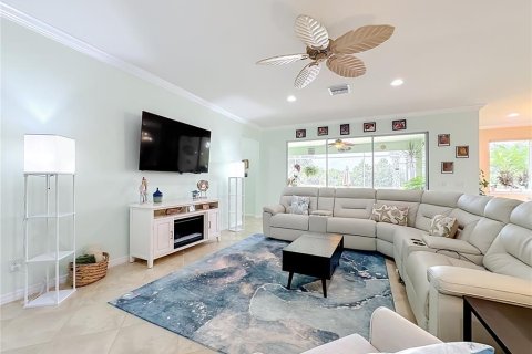 Villa ou maison à vendre à Sarasota, Floride: 3 chambres, 231.23 m2 № 2216502 - photo 13