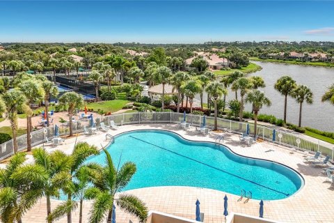 Villa ou maison à vendre à Sarasota, Floride: 3 chambres, 231.23 m2 № 2216502 - photo 2