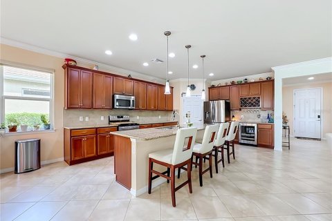 Villa ou maison à vendre à Sarasota, Floride: 3 chambres, 231.23 m2 № 2216502 - photo 19