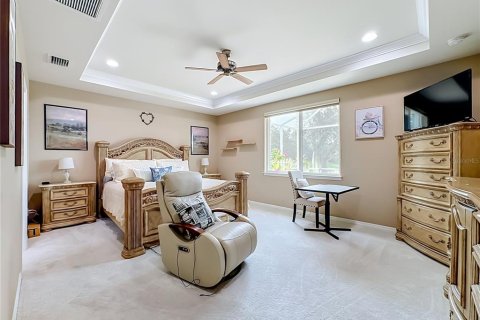 Villa ou maison à vendre à Sarasota, Floride: 3 chambres, 231.23 m2 № 2216502 - photo 30