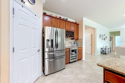 Villa ou maison à vendre à Sarasota, Floride: 3 chambres, 231.23 m2 № 2216502 - photo 23