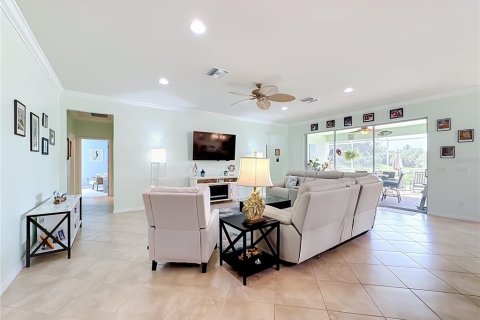 Villa ou maison à vendre à Sarasota, Floride: 3 chambres, 231.23 m2 № 2216502 - photo 17